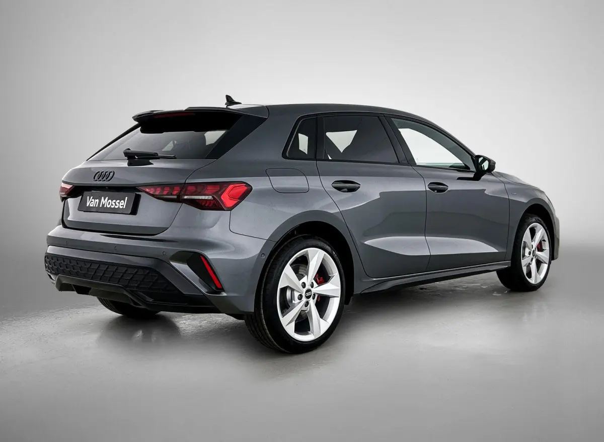 1.5 e-hybrid S edition Competition