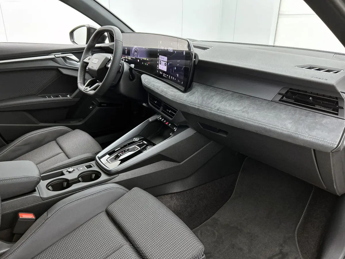 1.5 e-hybrid S edition Competition