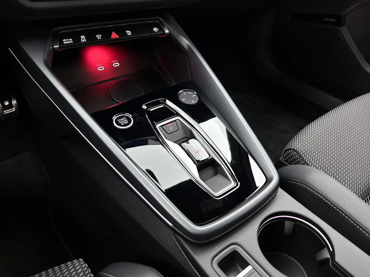 1.5 e-hybrid S edition Competition