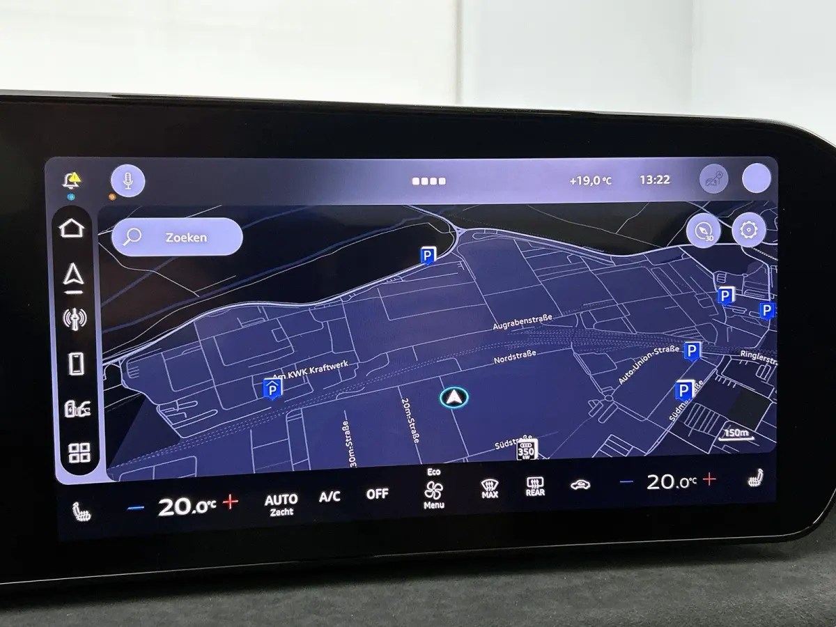 1.5 e-hybrid S edition Competition