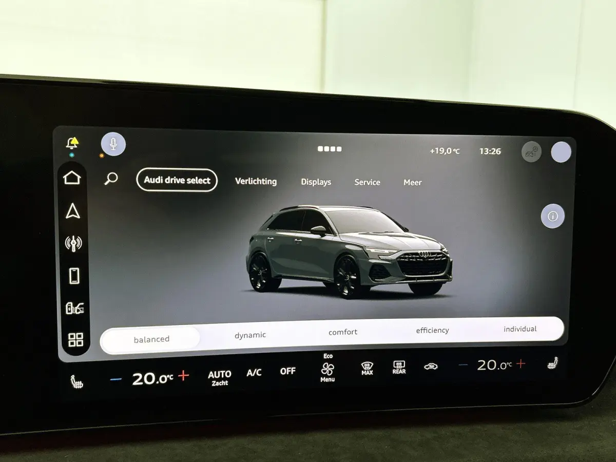 1.5 e-hybrid S edition Competition