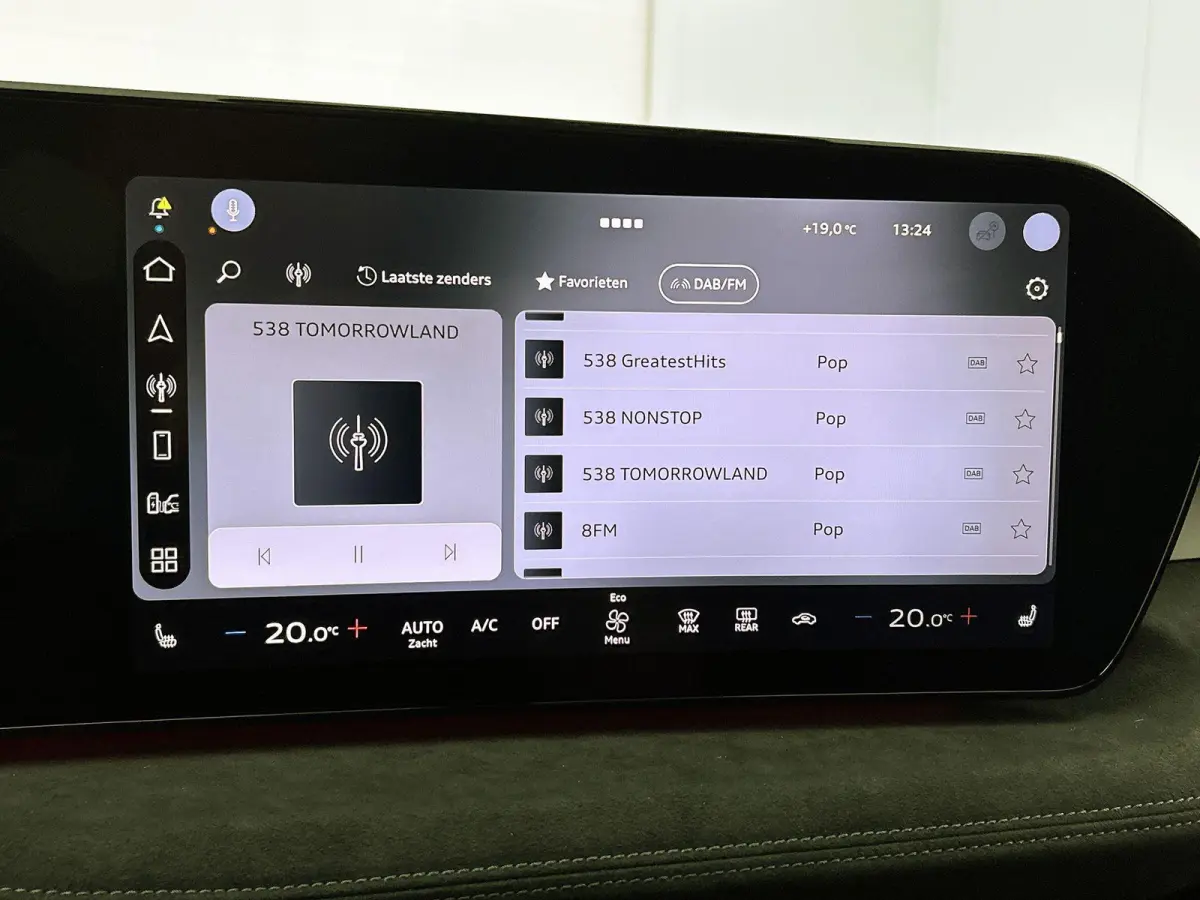 1.5 e-hybrid S edition Competition