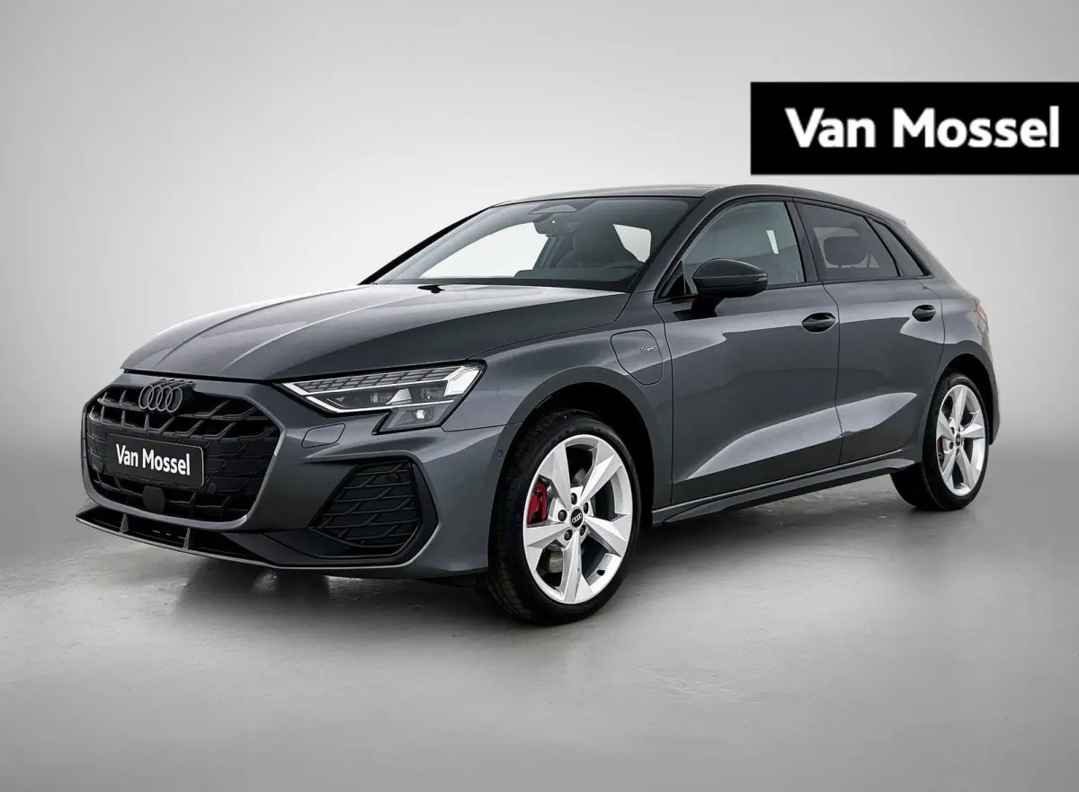 1.5 e-hybrid S edition Competition