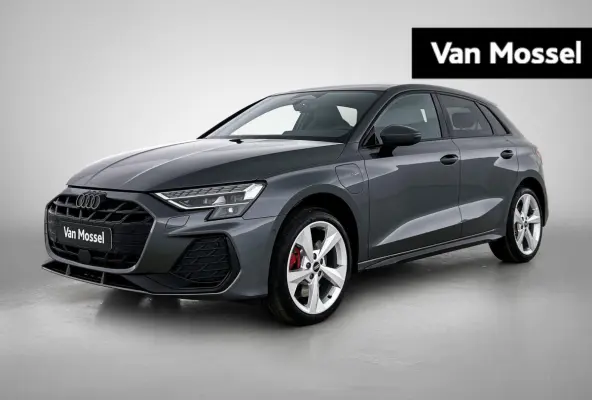 1.5 e-hybrid S edition Competition