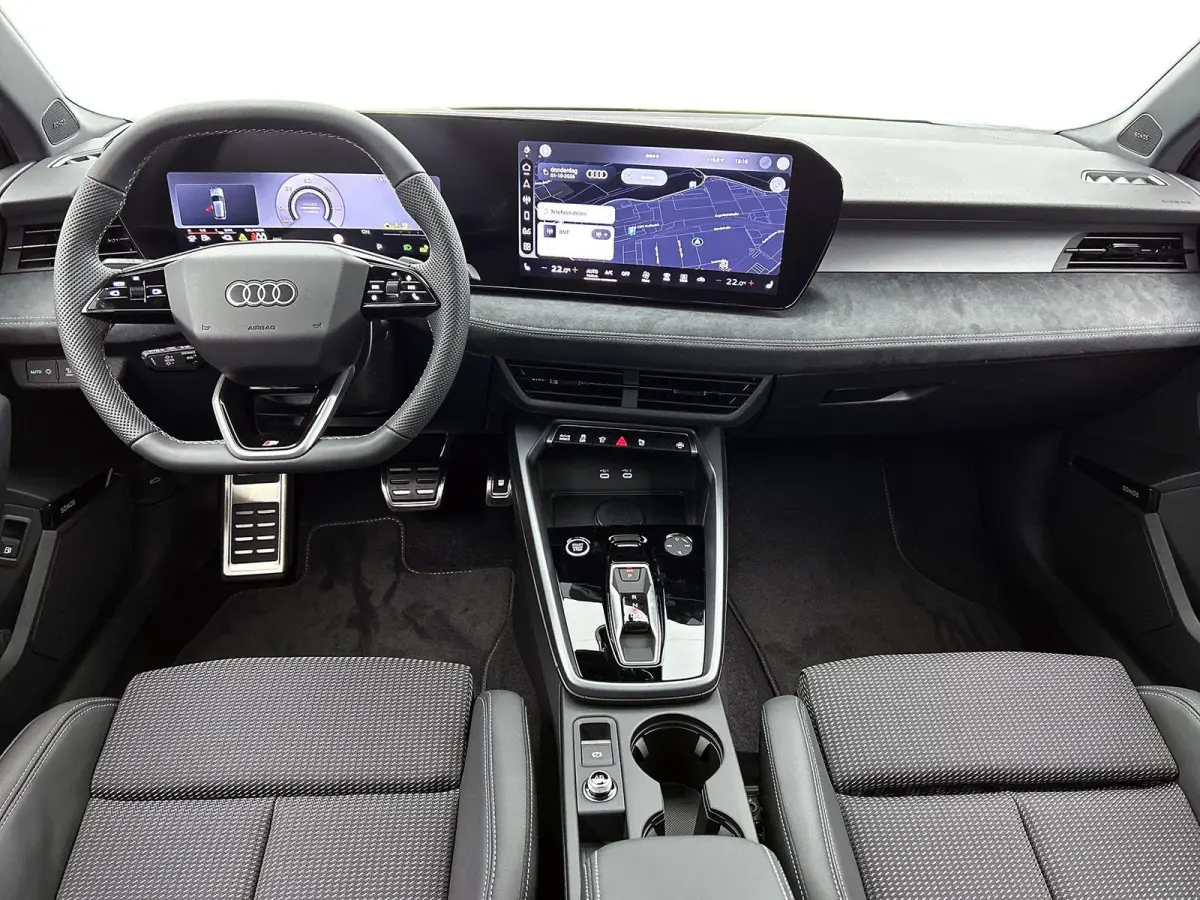 1.5 e-hybrid S edition Competition