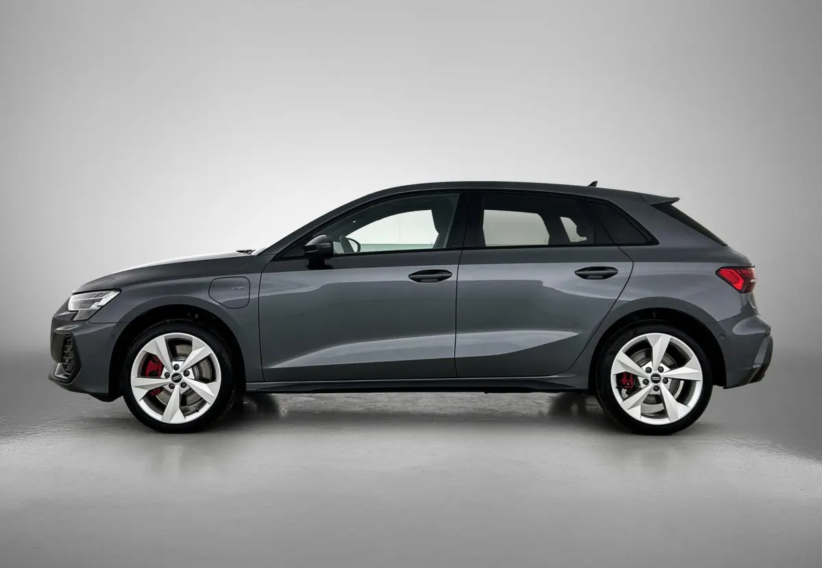 1.5 e-hybrid S edition Competition