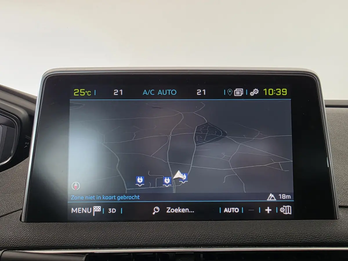 1.6 HYbrid4 300 GT | Leder | Stoelverwarming | Apple Carplay & Android Auto