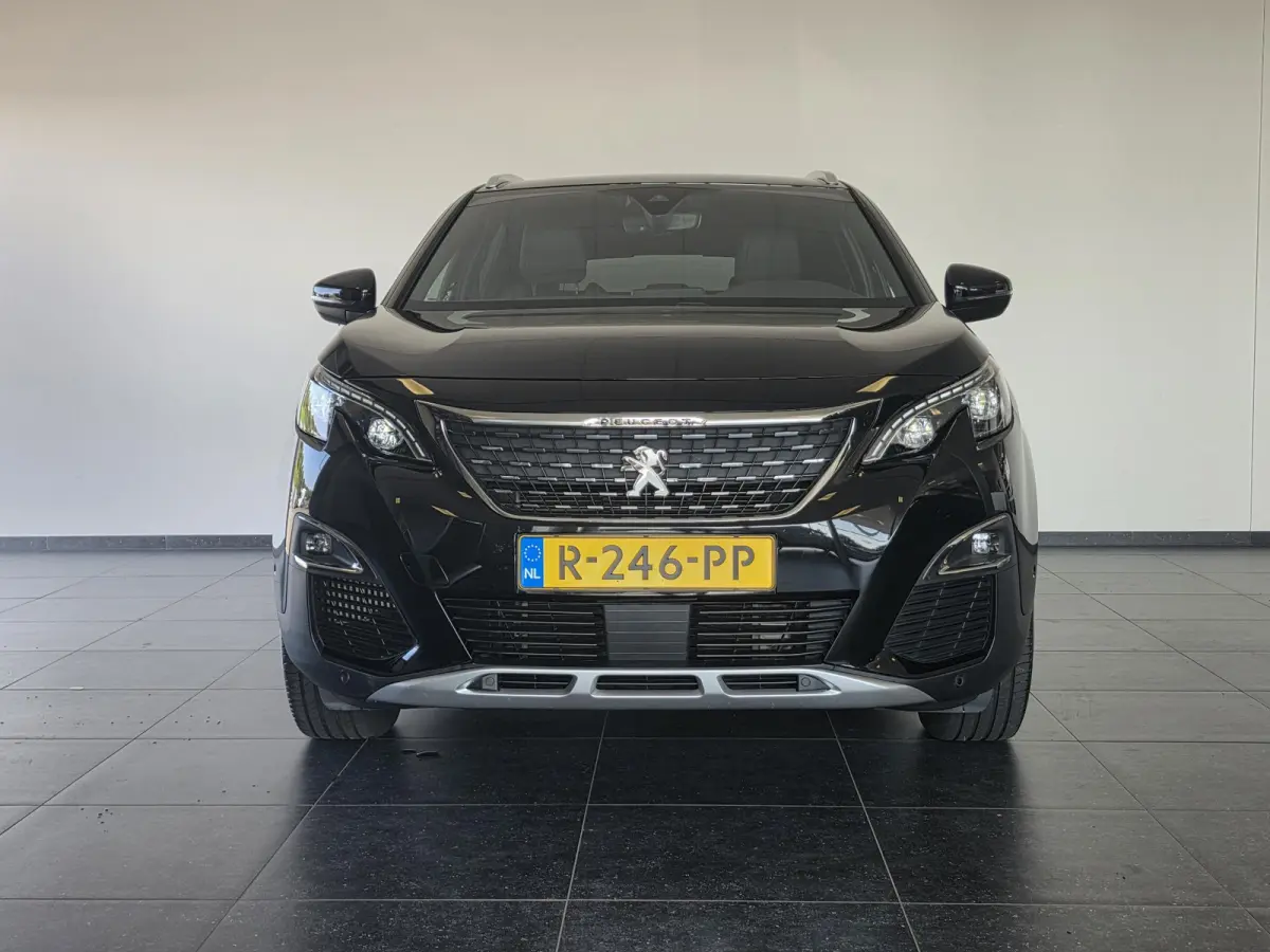 1.6 HYbrid4 300 GT | Leder | Stoelverwarming | Apple Carplay & Android Auto