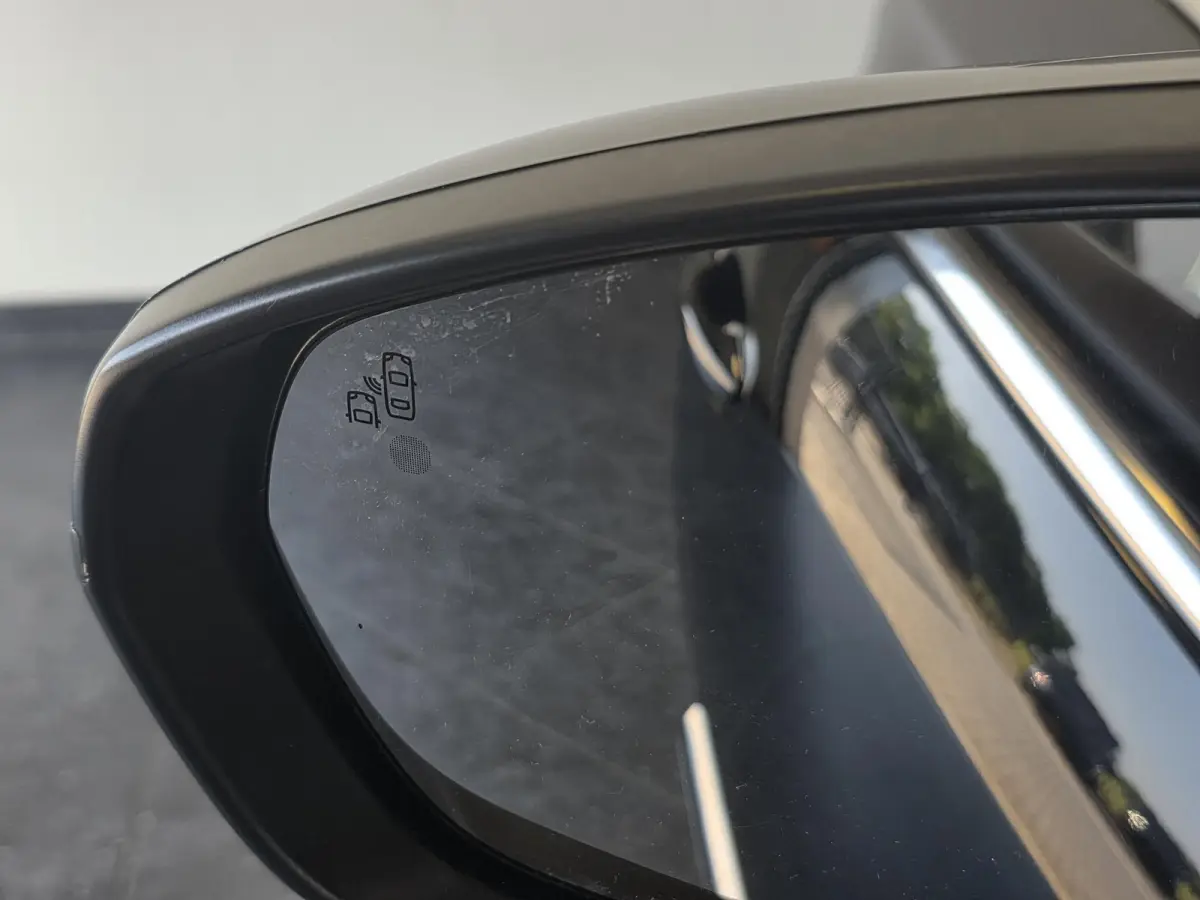 1.6 HYbrid4 300 GT | Leder | Stoelverwarming | Apple Carplay & Android Auto