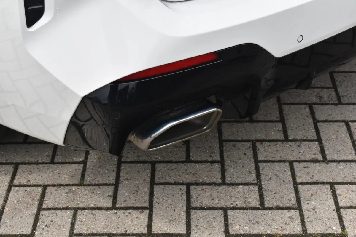 xDrive30e M Sport | Pano | 21'' Wielen | Camera | CarPlay | Head-Up | Stoelverwarming | Sfeerverlichting |