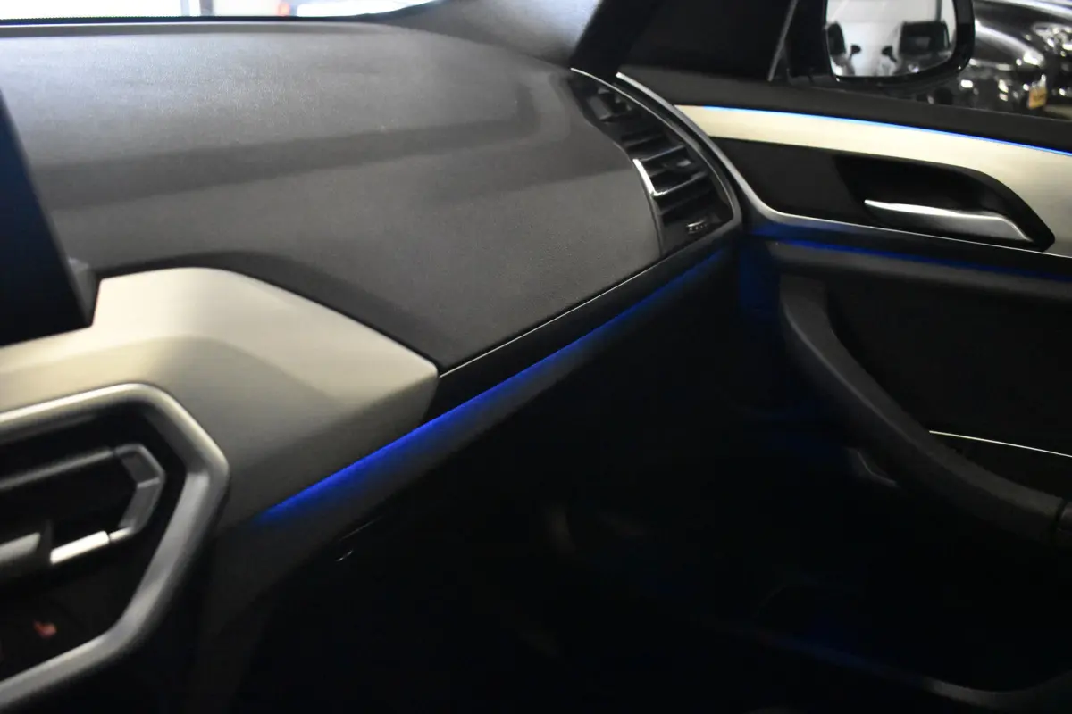 xDrive30e M Sport | Pano | 21'' Wielen | Camera | CarPlay | Head-Up | Stoelverwarming | Sfeerverlichting |