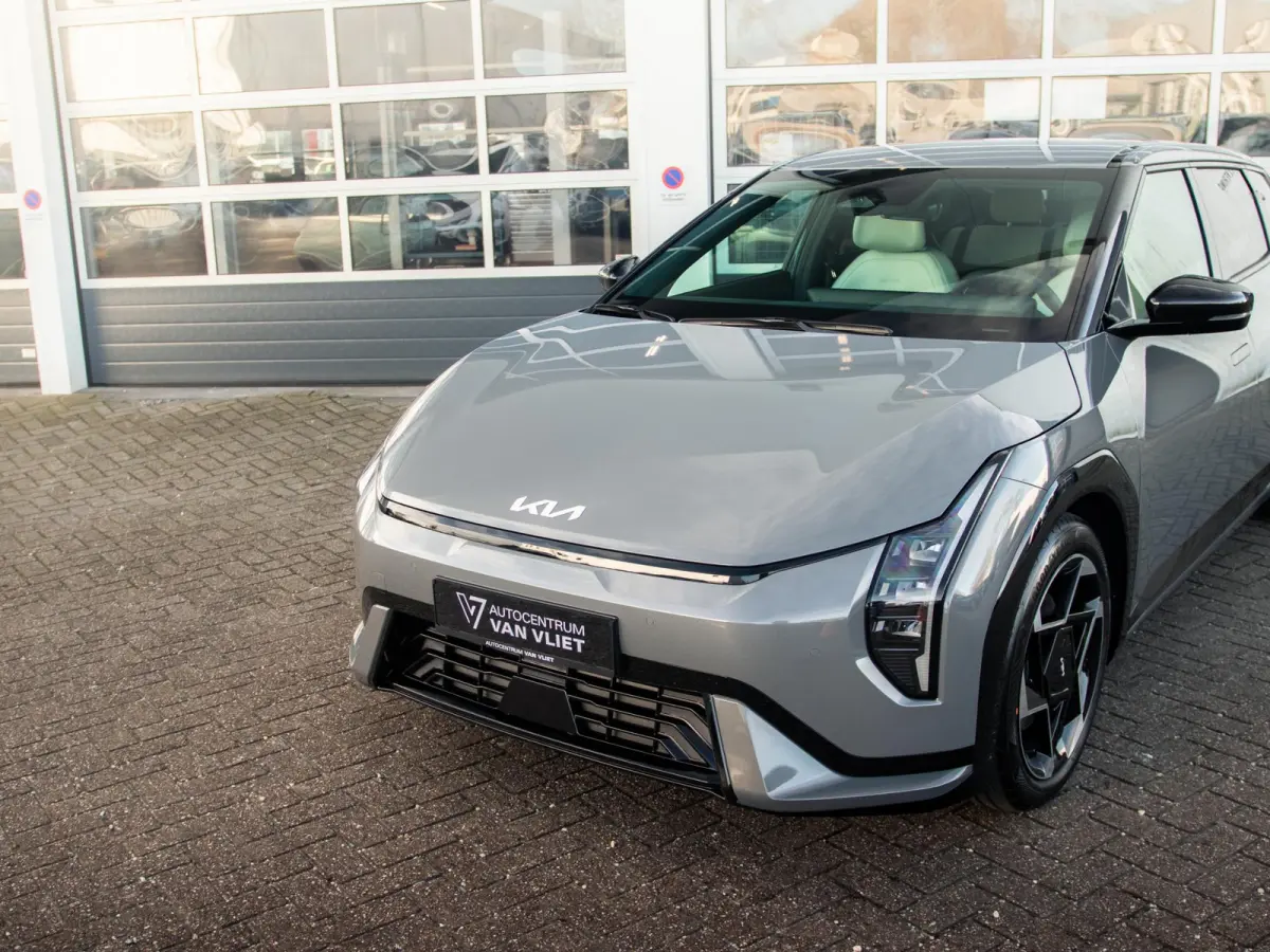 GT-Line Business Edition 81.4 kWh | Direct leverbaar | Gunstige fiscale waarde! | Navi. | Clima. | Adapt. Cruise. | Stoel&Stuur Verwarming | Dodehoekassistentie | GT-Line Vegan Lederen Stoel