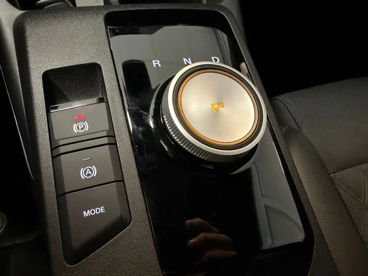 1.5 Hybrid+ Luxury | CAMERA | CAR PLAY |