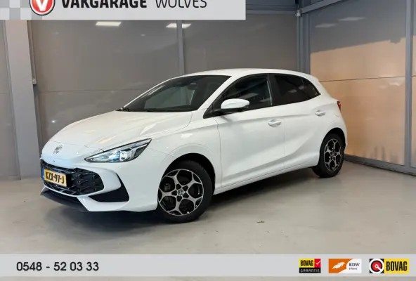 1.5 Hybrid+ Luxury | CAMERA | CAR PLAY |