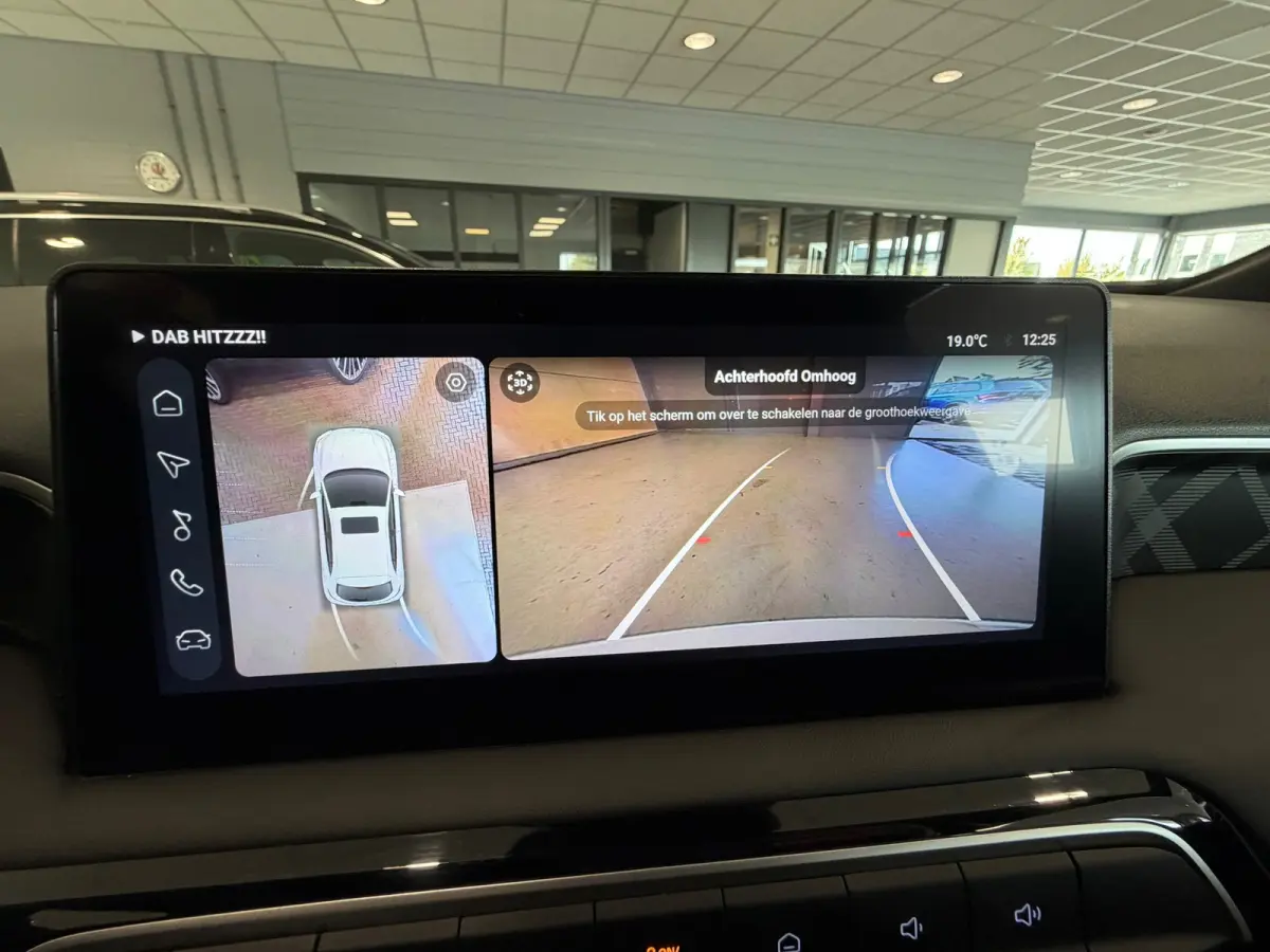 1.5 Hybrid+ Luxury | CAMERA | CAR PLAY |