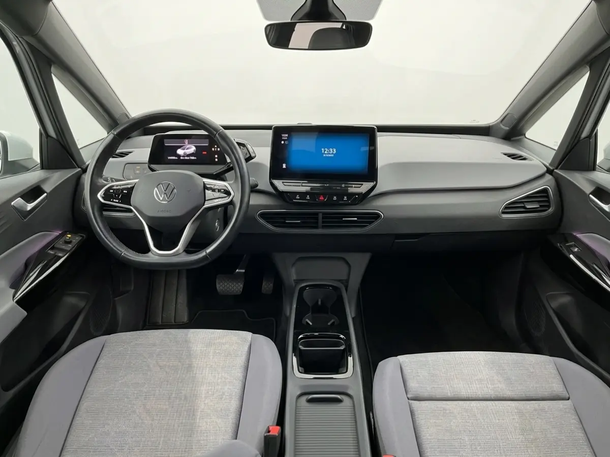 Pro 58 kWh 91,7% SOH | Stoelverwarming | Carplay/Android Auto