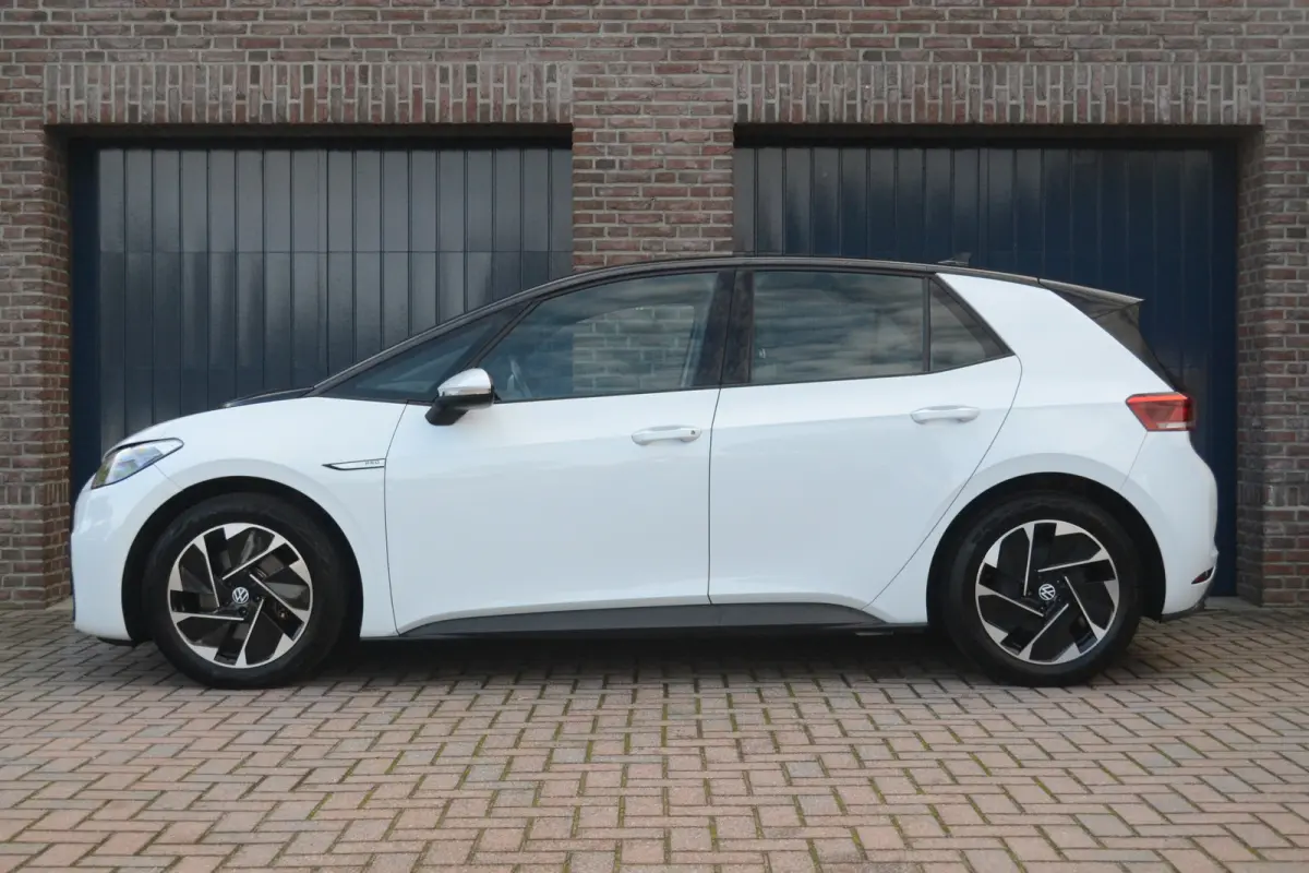 Pro 58 kWh 91,7% SOH | Stoelverwarming | Adaptive Cruise | Carplay/Android Auto | Navigatie | IQ Drive