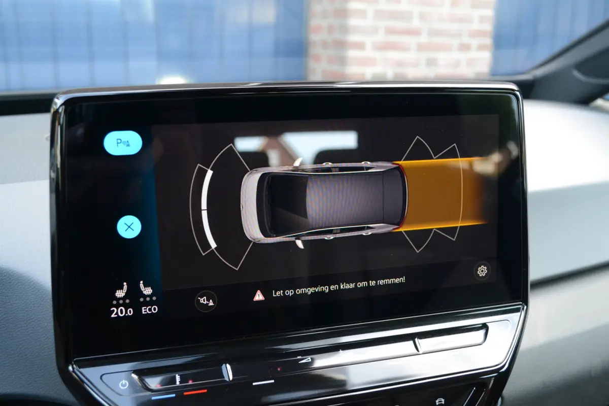 Pro 58 kWh 91,7% SOH | Stoelverwarming | Adaptive Cruise | Carplay/Android Auto | Navigatie | IQ Drive