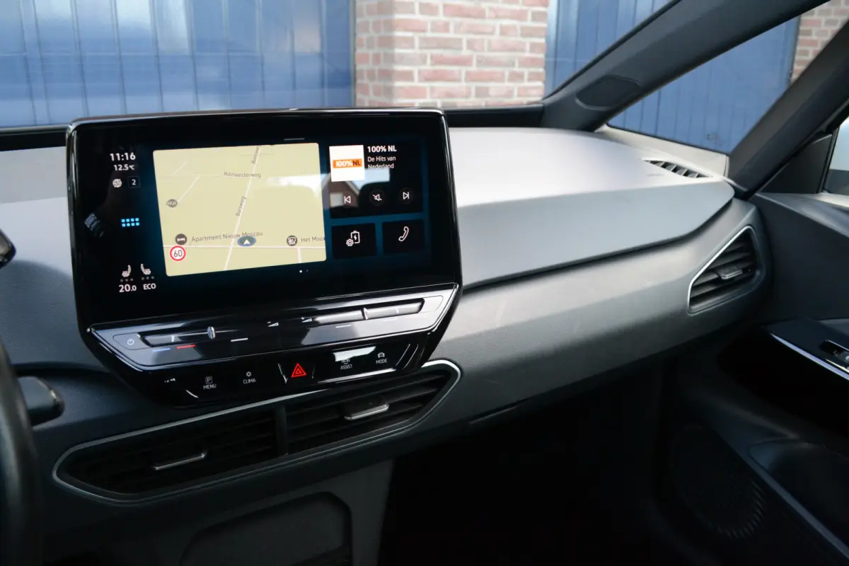 Pro 58 kWh 91,7% SOH | Stoelverwarming | Adaptive Cruise | Carplay/Android Auto | Navigatie | IQ Drive