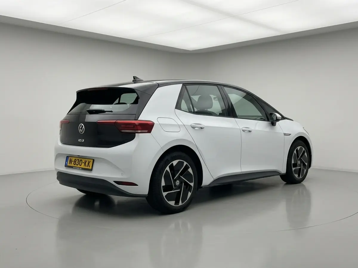 Pro 58 kWh 91,7% SOH | Stoelverwarming | Carplay/Android Auto