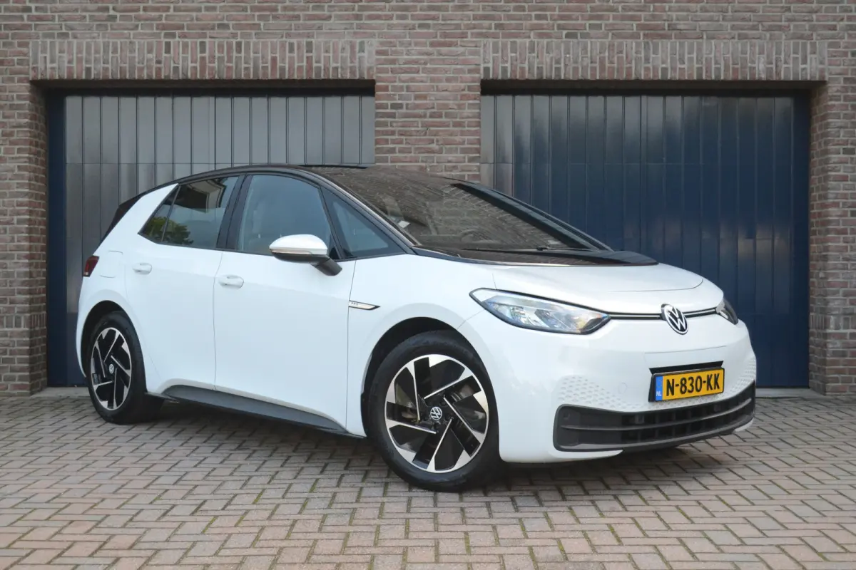 Pro 58 kWh 91,7% SOH | Stoelverwarming | Adaptive Cruise | Carplay/Android Auto | Navigatie | IQ Drive