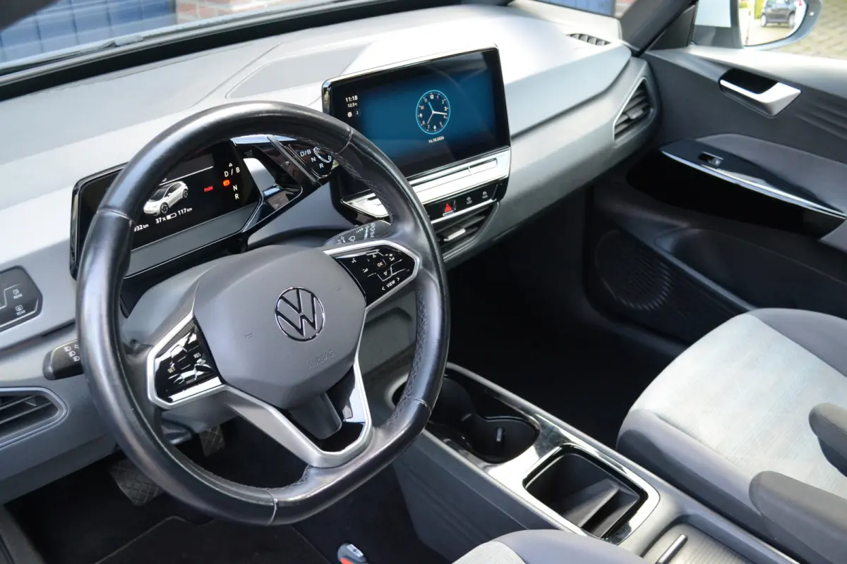 Pro 58 kWh 91,7% SOH | Stoelverwarming | Adaptive Cruise | Carplay/Android Auto | Navigatie | IQ Drive