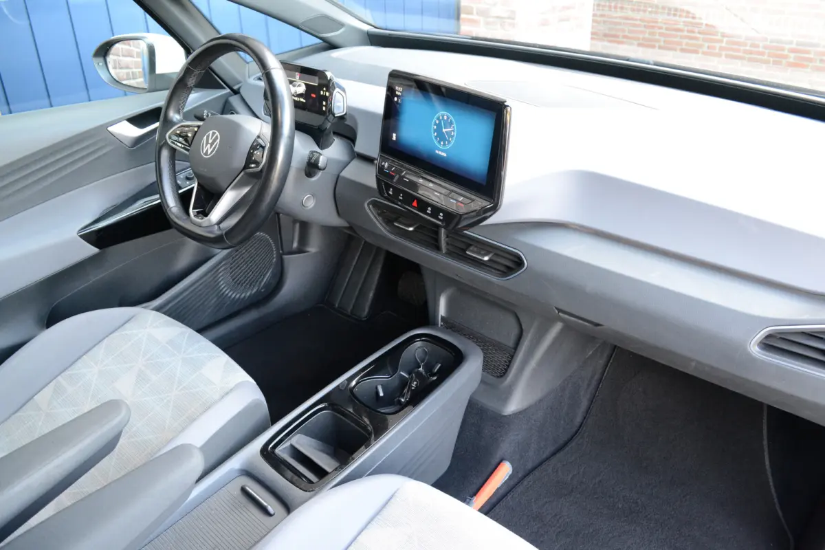 Pro 58 kWh 91,7% SOH | Stoelverwarming | Adaptive Cruise | Carplay/Android Auto | Navigatie | IQ Drive