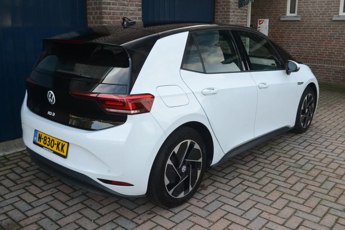 Pro 58 kWh 91,7% SOH | Stoelverwarming | Adaptive Cruise | Carplay/Android Auto | Navigatie | IQ Drive