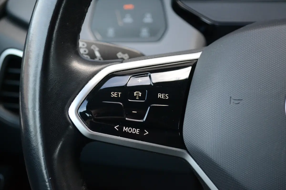 Pro 58 kWh 91,7% SOH | Stoelverwarming | Adaptive Cruise | Carplay/Android Auto | Navigatie | IQ Drive