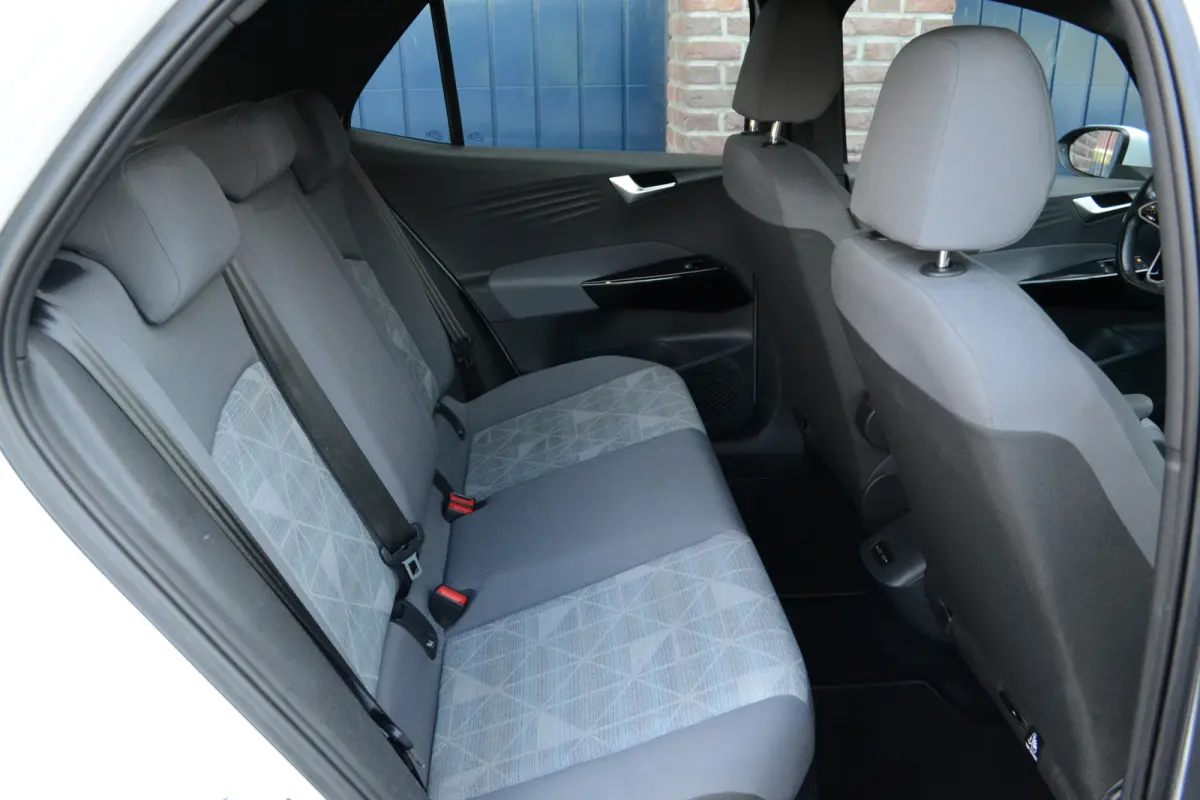 Pro 58 kWh 91,7% SOH | Stoelverwarming | Adaptive Cruise | Carplay/Android Auto | Navigatie | IQ Drive