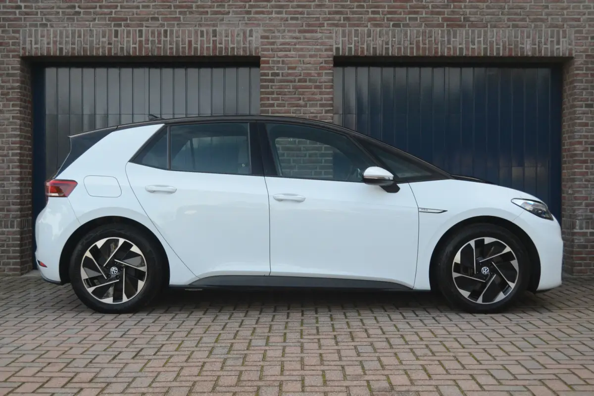 Pro 58 kWh 91,7% SOH | Stoelverwarming | Adaptive Cruise | Carplay/Android Auto | Navigatie | IQ Drive