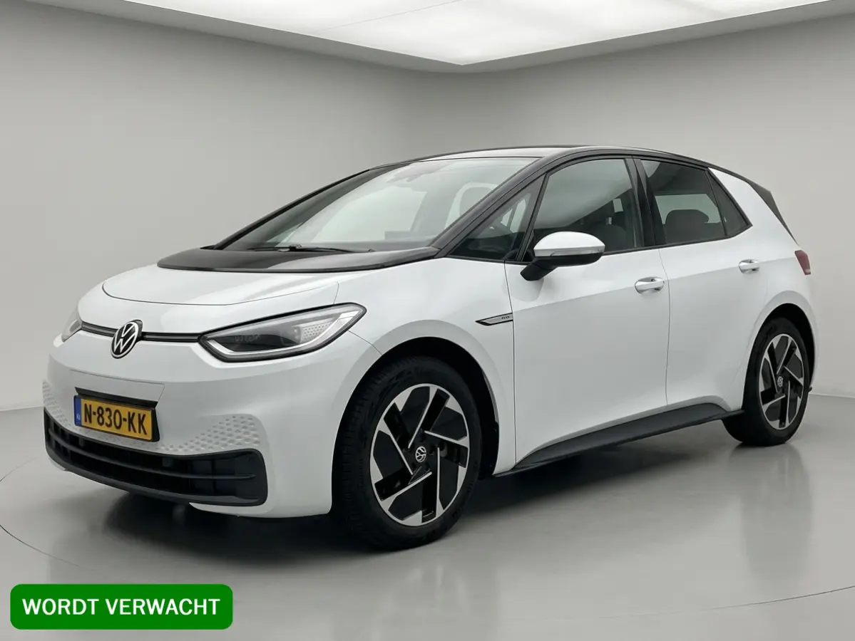 Pro 58 kWh 91,7% SOH | Stoelverwarming | Carplay/Android Auto