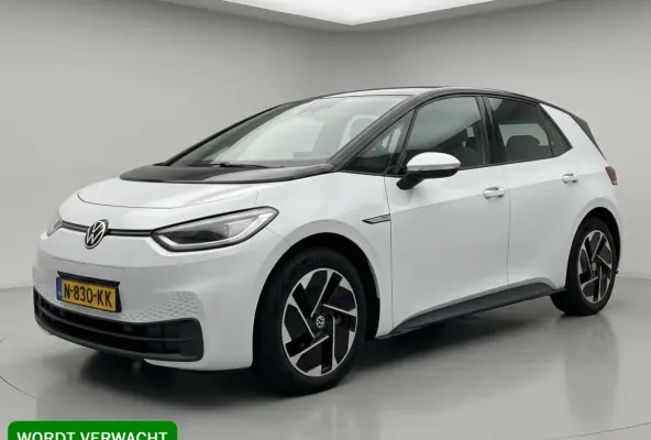 Pro 58 kWh 91,7% SOH | Stoelverwarming | Carplay/Android Auto