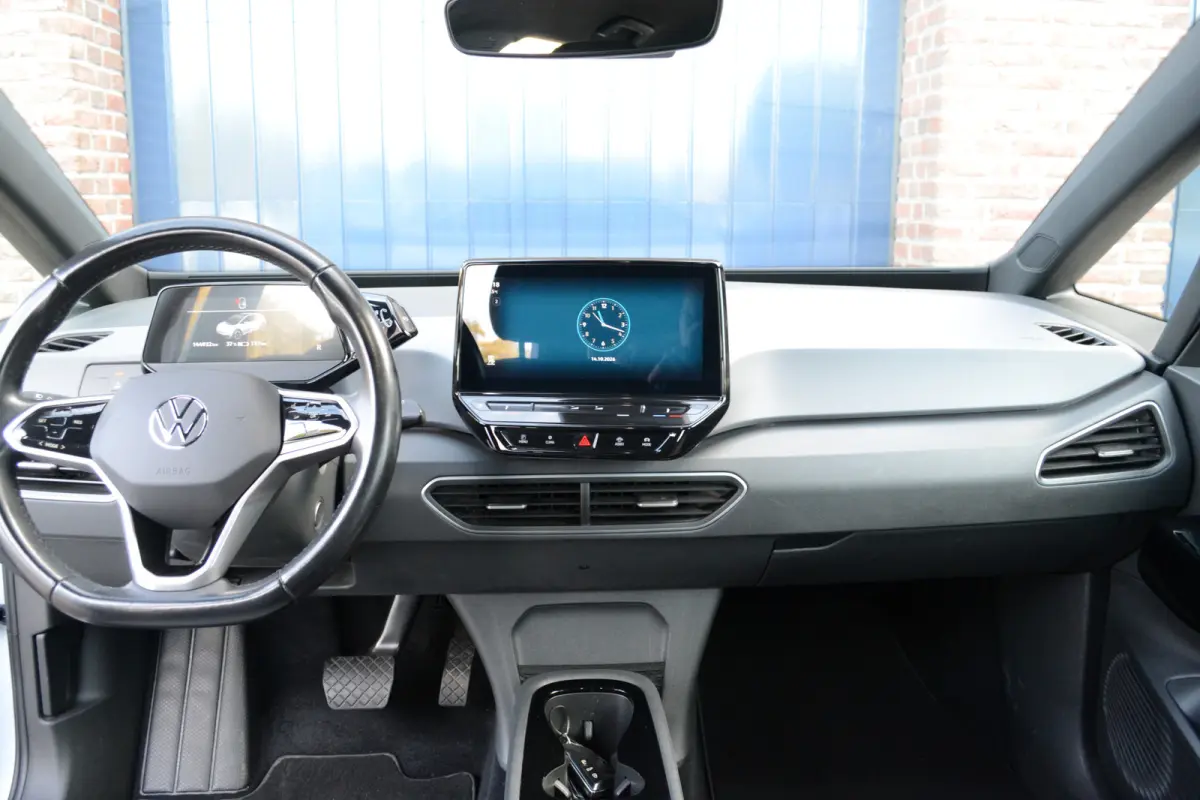 Pro 58 kWh 91,7% SOH | Stoelverwarming | Adaptive Cruise | Carplay/Android Auto | Navigatie | IQ Drive