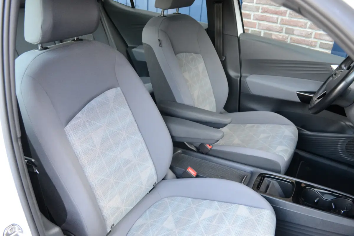 Pro 58 kWh 91,7% SOH | Stoelverwarming | Adaptive Cruise | Carplay/Android Auto | Navigatie | IQ Drive