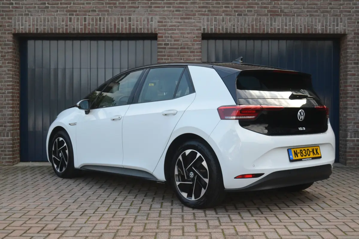 Pro 58 kWh 91,7% SOH | Stoelverwarming | Adaptive Cruise | Carplay/Android Auto | Navigatie | IQ Drive