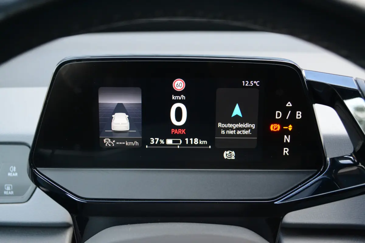 Pro 58 kWh 91,7% SOH | Stoelverwarming | Adaptive Cruise | Carplay/Android Auto | Navigatie | IQ Drive