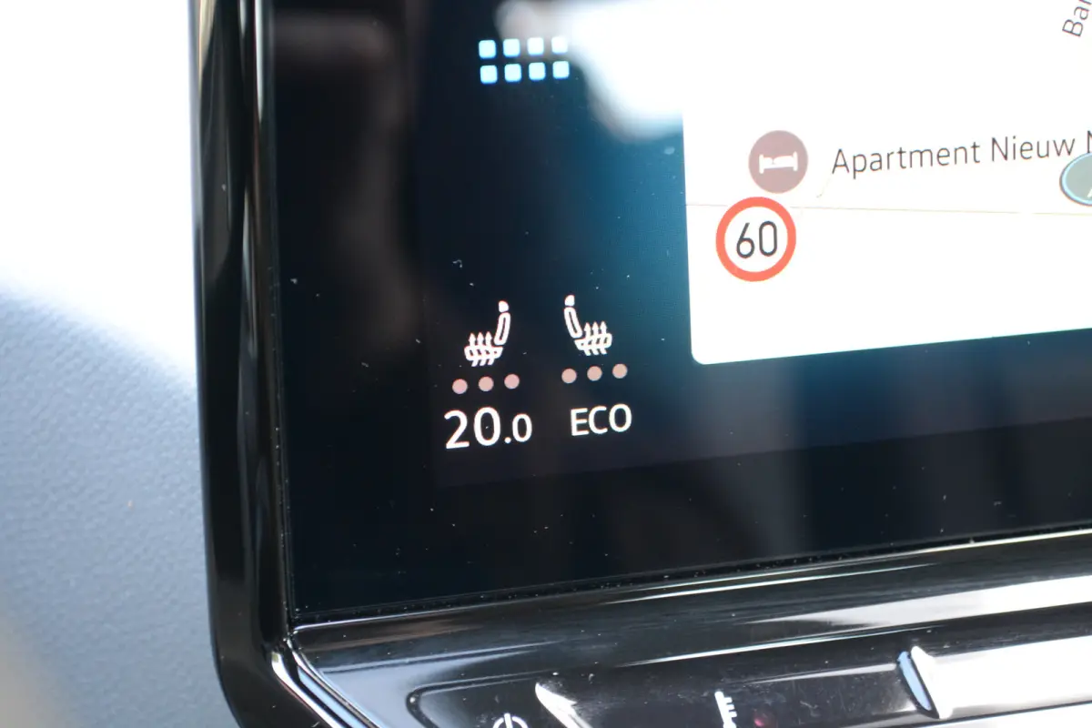Pro 58 kWh 91,7% SOH | Stoelverwarming | Adaptive Cruise | Carplay/Android Auto | Navigatie | IQ Drive