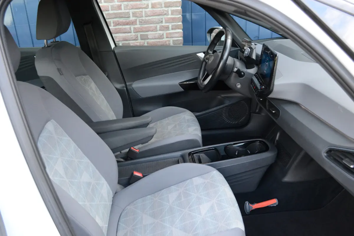 Pro 58 kWh 91,7% SOH | Stoelverwarming | Adaptive Cruise | Carplay/Android Auto | Navigatie | IQ Drive
