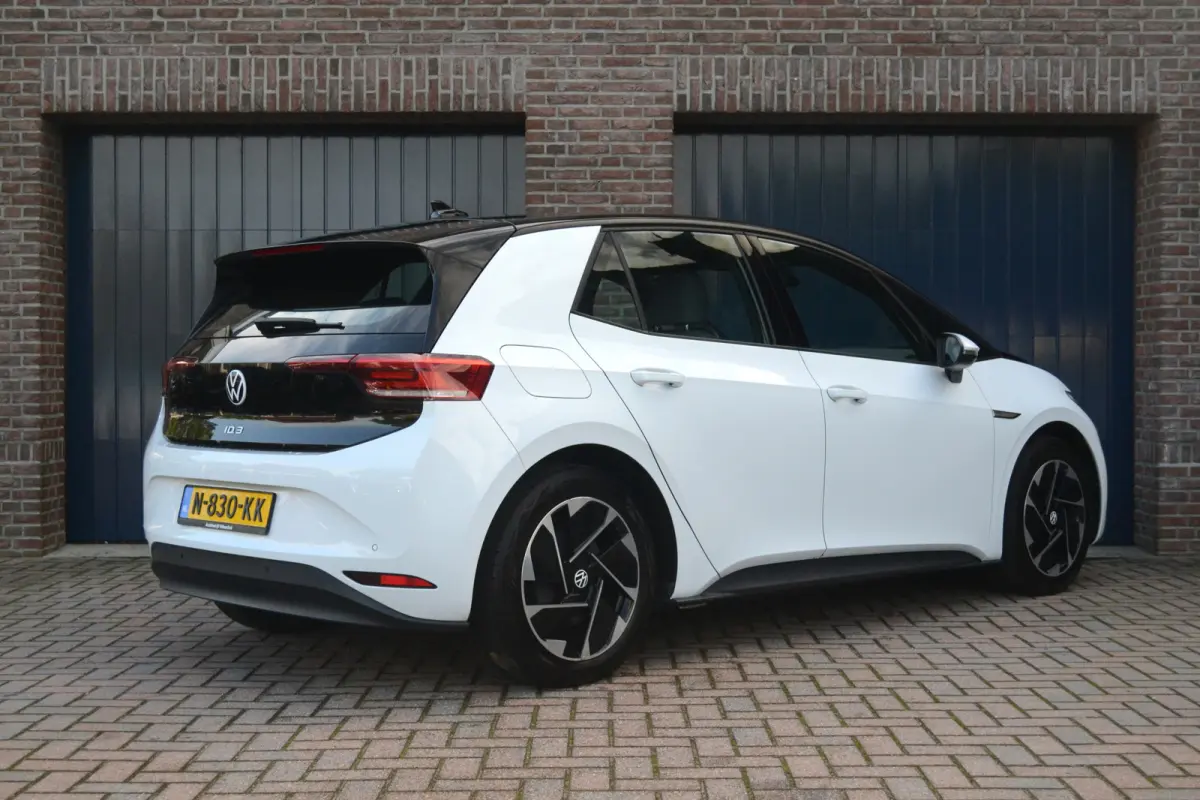 Pro 58 kWh 91,7% SOH | Stoelverwarming | Adaptive Cruise | Carplay/Android Auto | Navigatie | IQ Drive