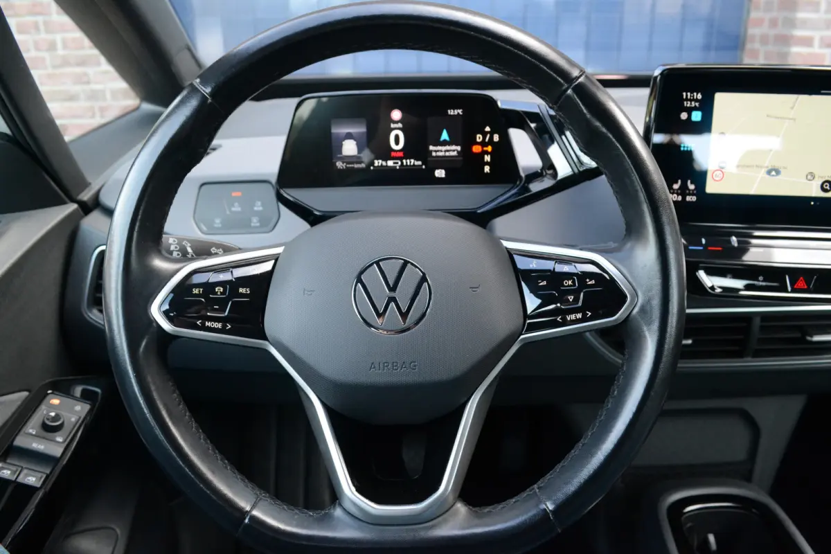 Pro 58 kWh 91,7% SOH | Stoelverwarming | Adaptive Cruise | Carplay/Android Auto | Navigatie | IQ Drive