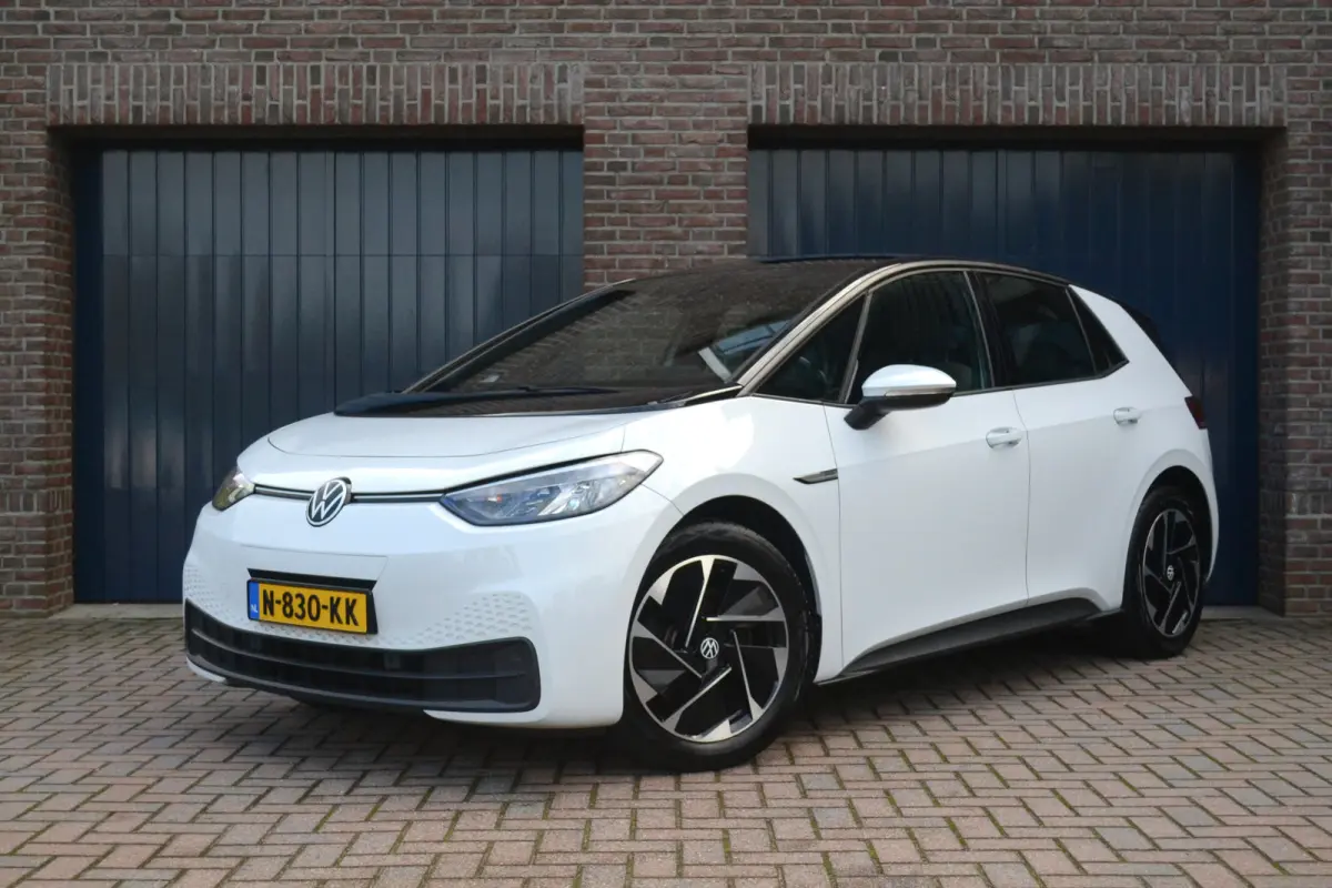Pro 58 kWh 91,7% SOH | Stoelverwarming | Adaptive Cruise | Carplay/Android Auto | Navigatie | IQ Drive