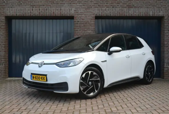 Pro 58 kWh 91,7% SOH | Stoelverwarming | Adaptive Cruise | Carplay/Android Auto | Navigatie | IQ Drive