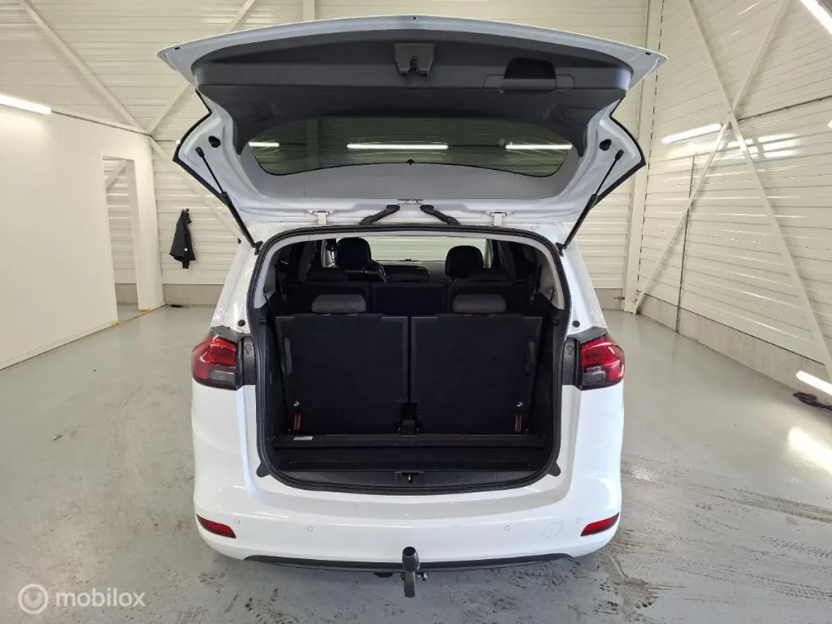Tourer 1.4 Innovation 7p.