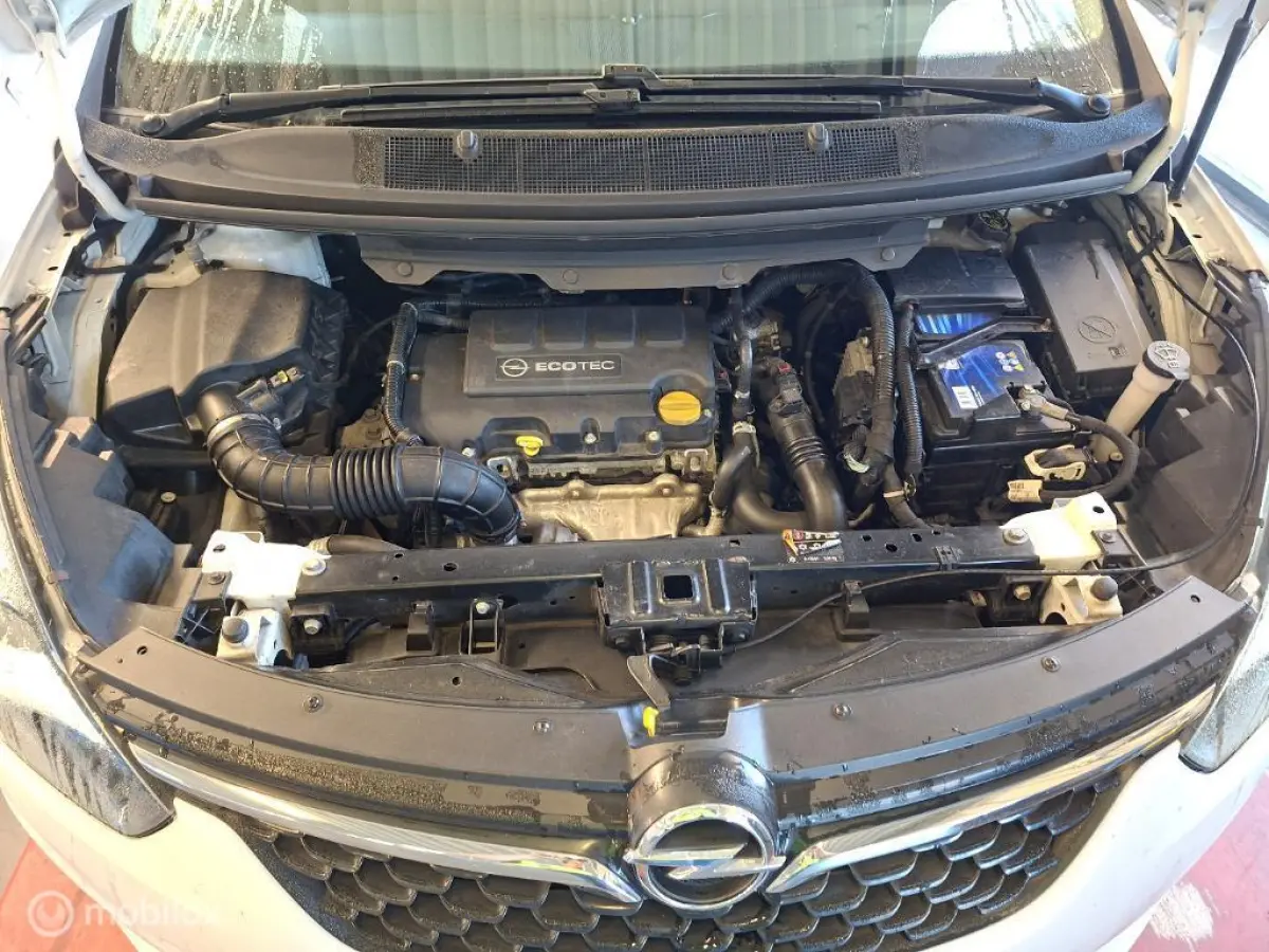 Tourer 1.4 Innovation 7p.