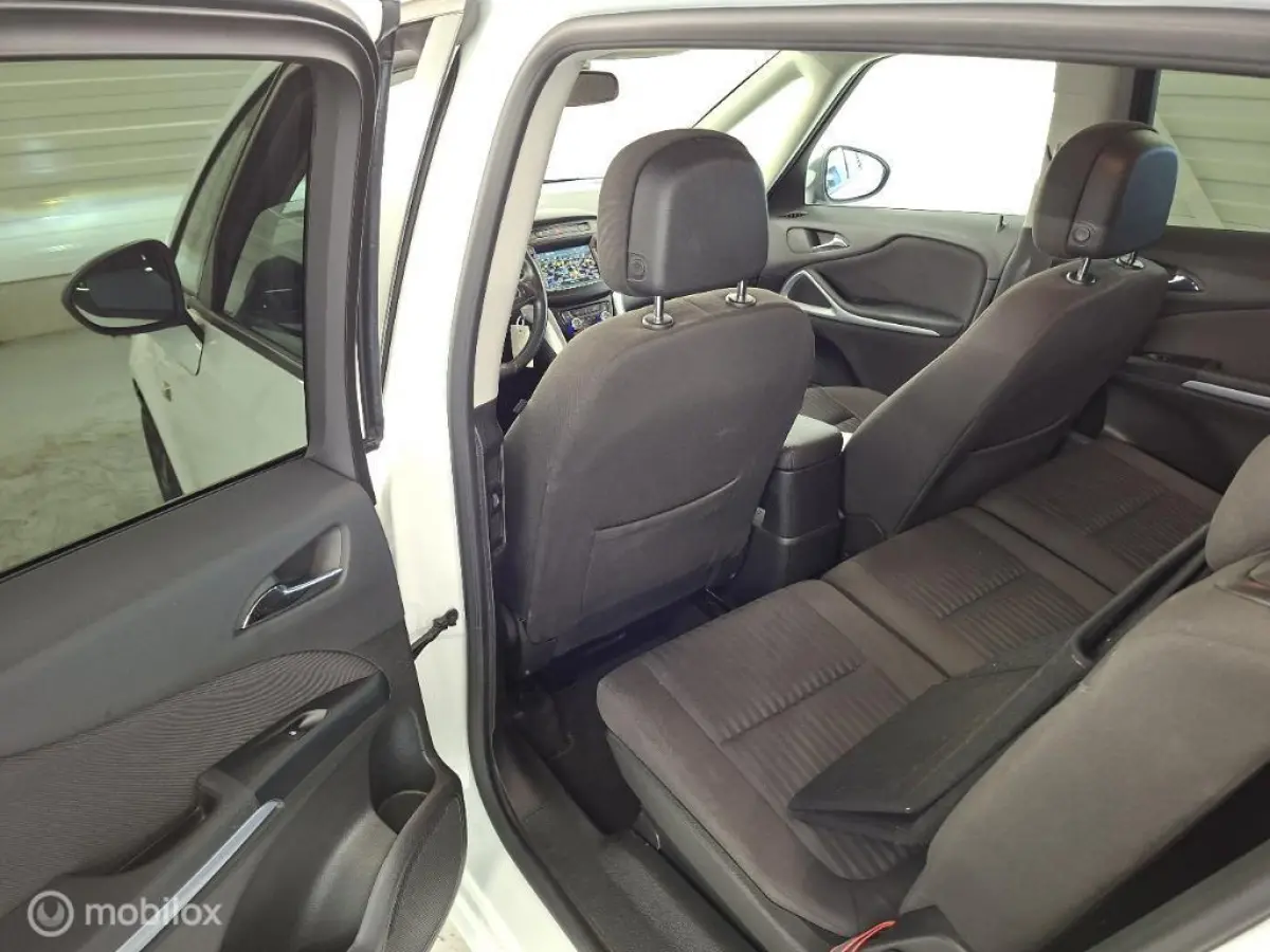 Tourer 1.4 Innovation 7p.