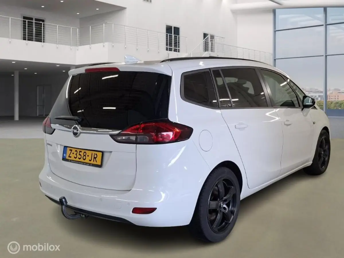 Tourer 1.4 Innovation 7p.