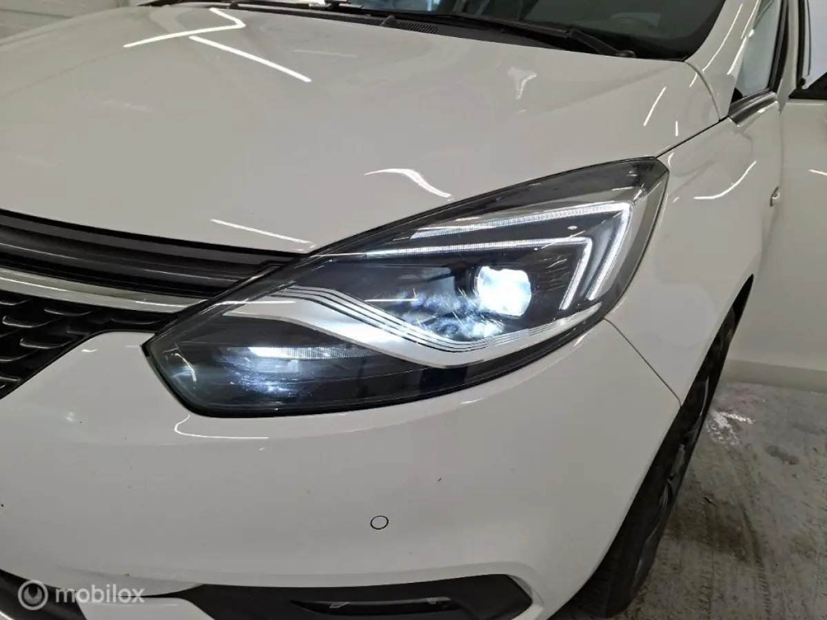 Tourer 1.4 Innovation 7p.