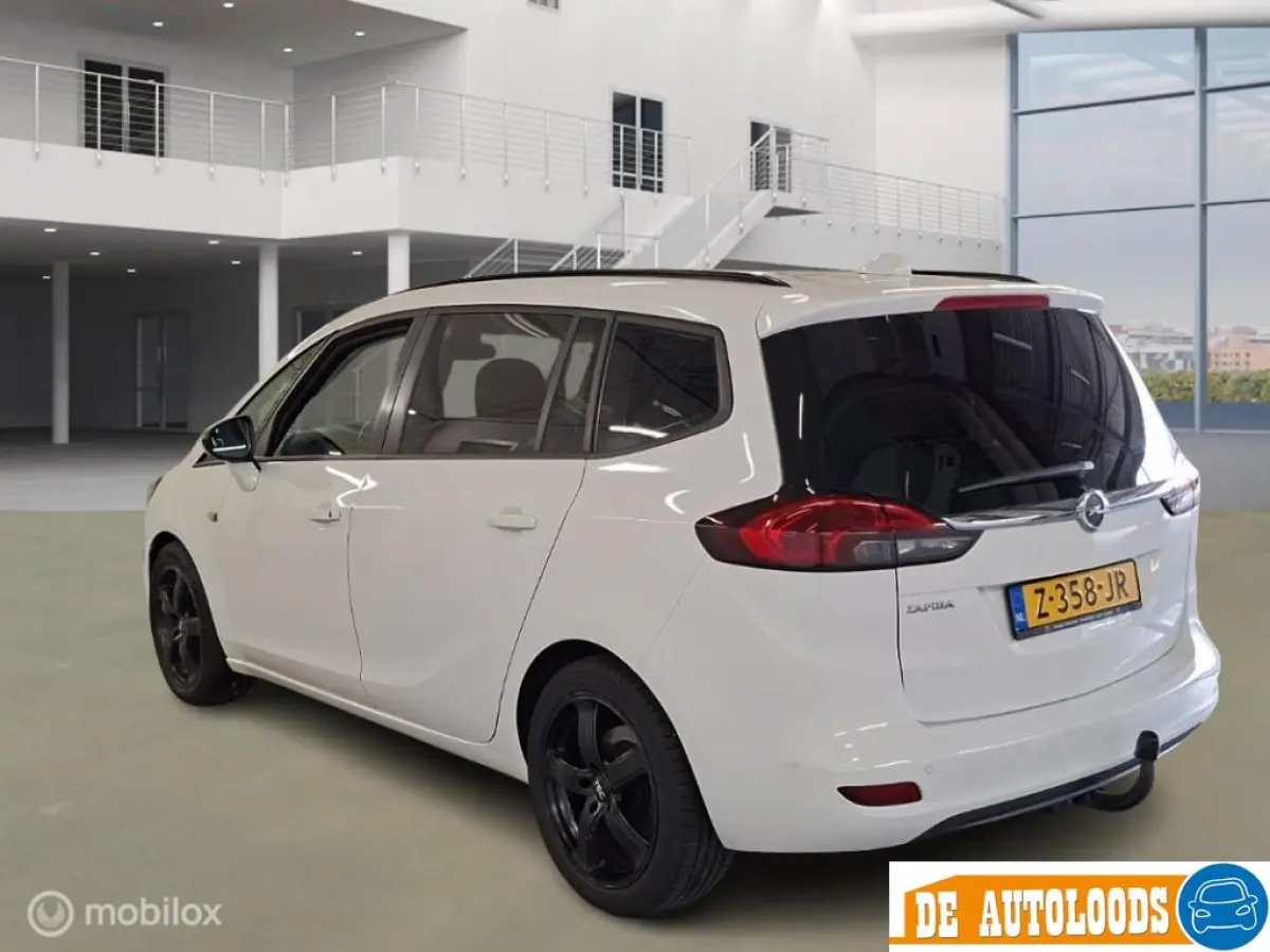 Tourer 1.4 Innovation 7p.