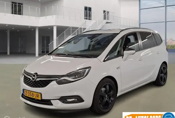 Tourer 1.4 Innovation 7 Persoons Automaat